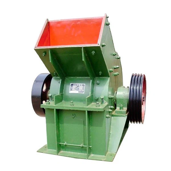 ছোট মিনি রক পেষণকারী