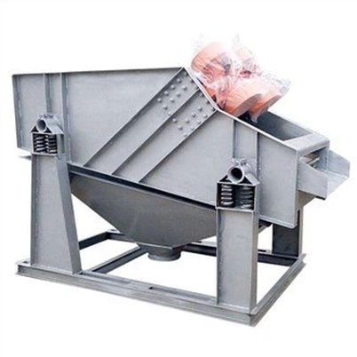 কম্পন ডিওয়াটারিং স্ক্রীন