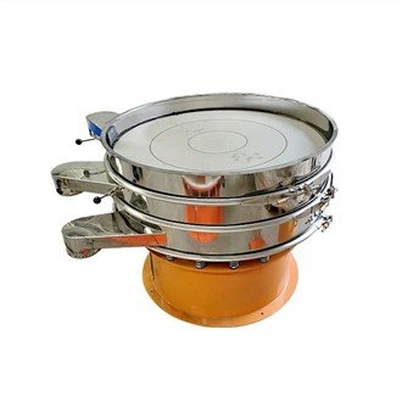 ভাইব্রেটরি স্ক্রীনার